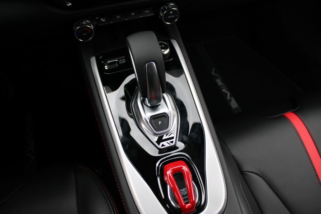 New 2026 Lotus Emira SE RWD image 16