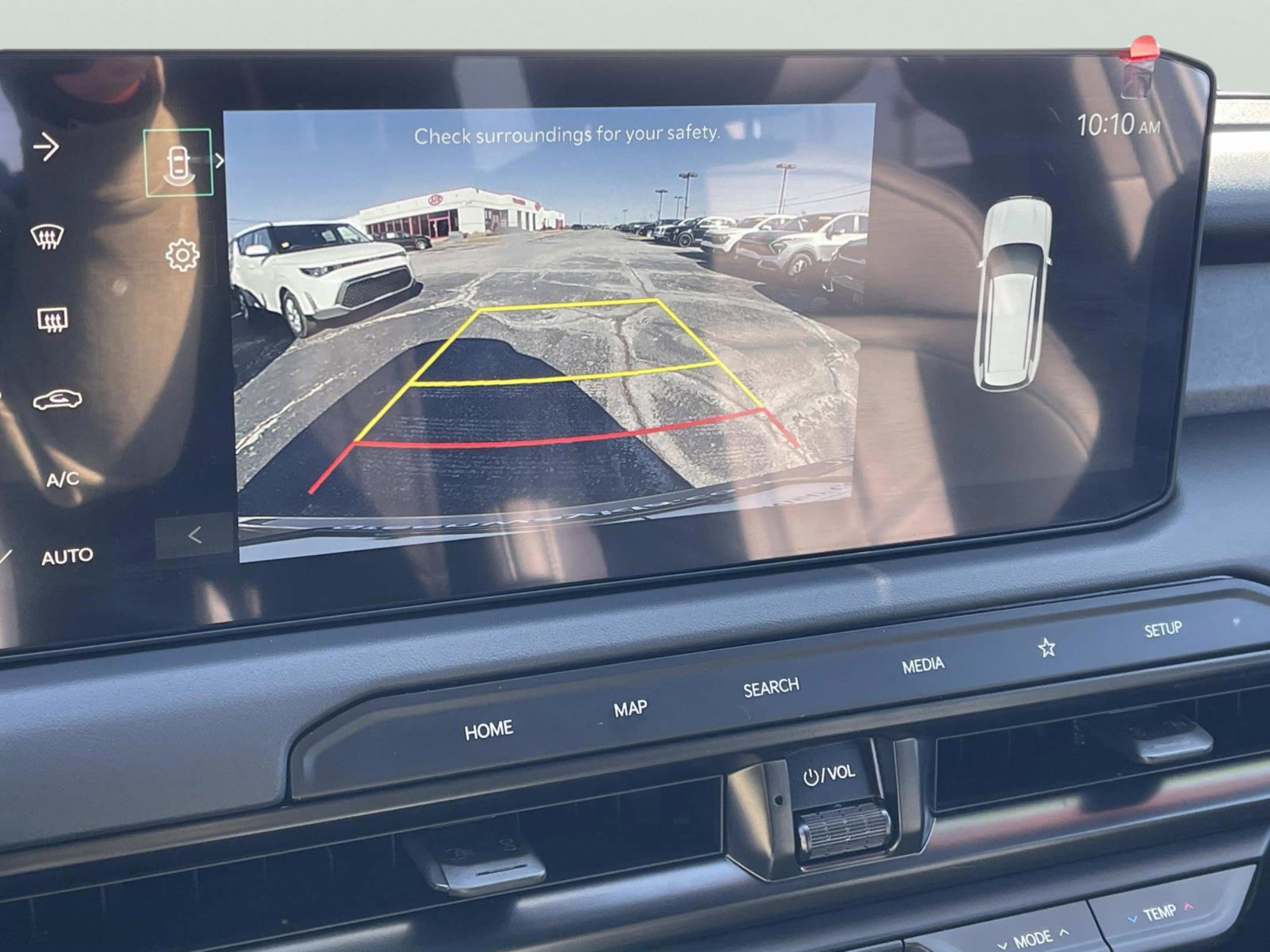 New 2027 Kia Telluride EX X-Line image 30