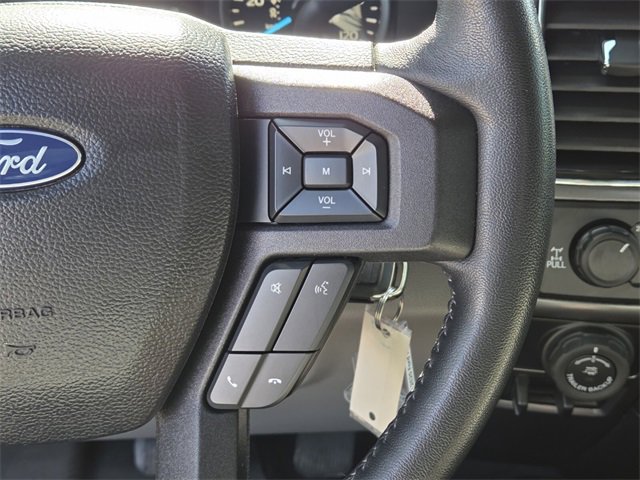 Used 2020 Ford F150 XLT w/ Equipment Group 302A Luxury image 18