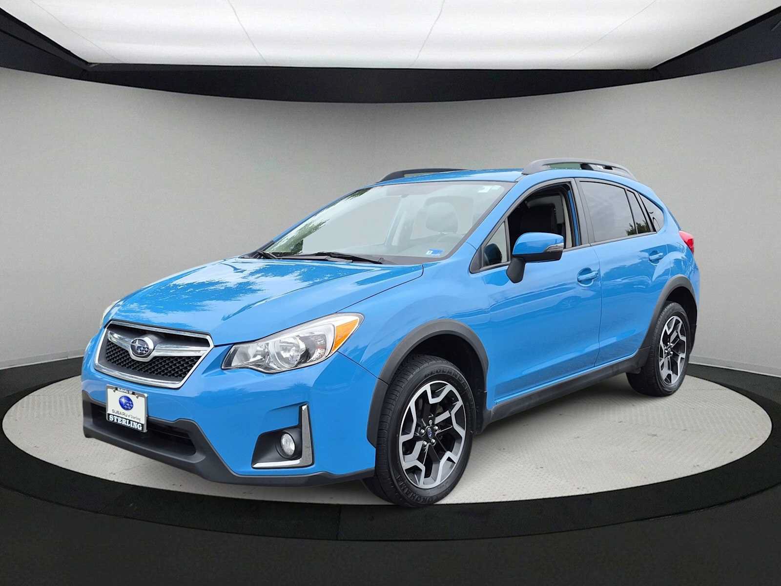 Used 2016 Subaru Crosstrek 2.0i Limited w/ Popular Package #2 AWD/4WD image 4