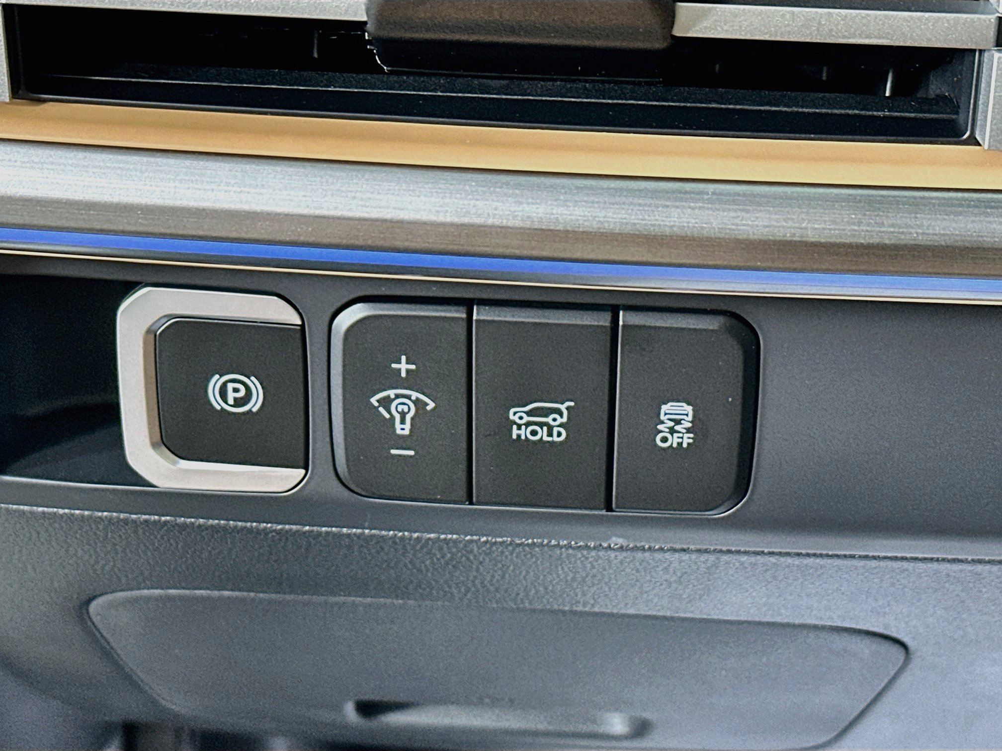 New 2027 Hyundai Santa Fe Limited AWD/4WD image 10