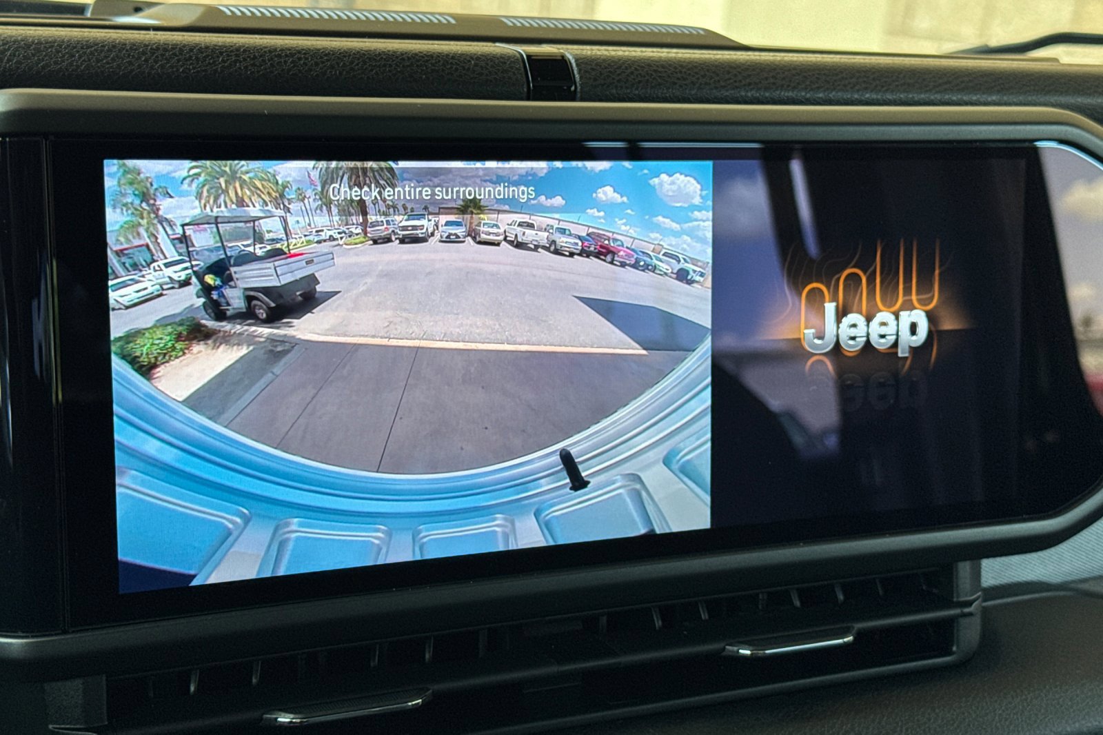Used 2025 Jeep Wrangler Unlimited Sport AWD/4WD image 20