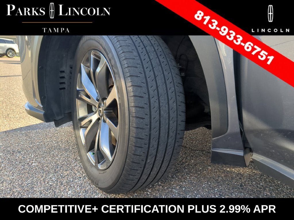 Used 2020 Lexus NX 300 F Sport w/ Accessory Package 2 FWD image 32