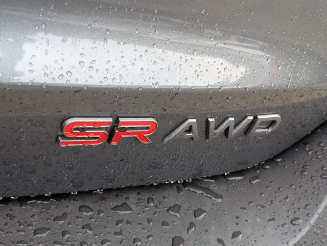 New 2026 Nissan Kicks SR w/ SR Premium Package AWD/4WD image 6