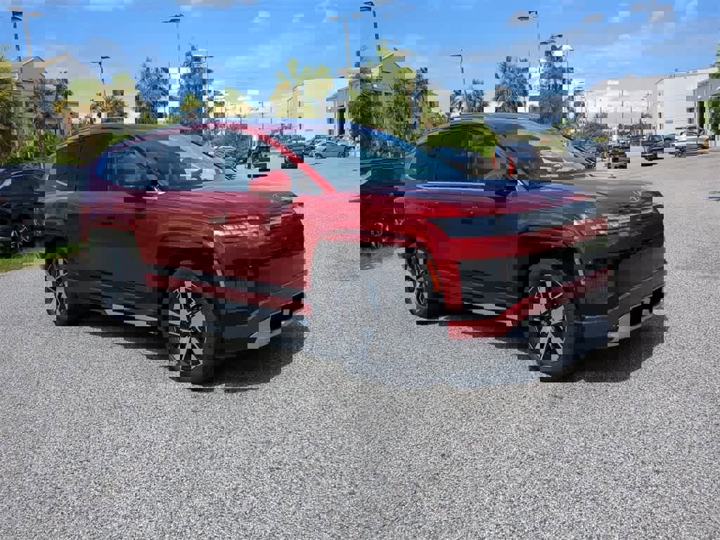 New 2026 Hyundai Ioniq 9 SEL image 8