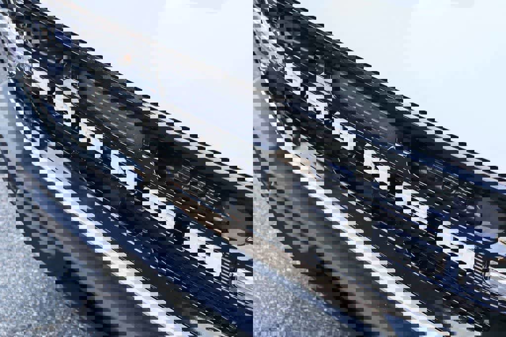 New 2026 Ford Bronco Outer Banks w/ Sasquatch Package image 8