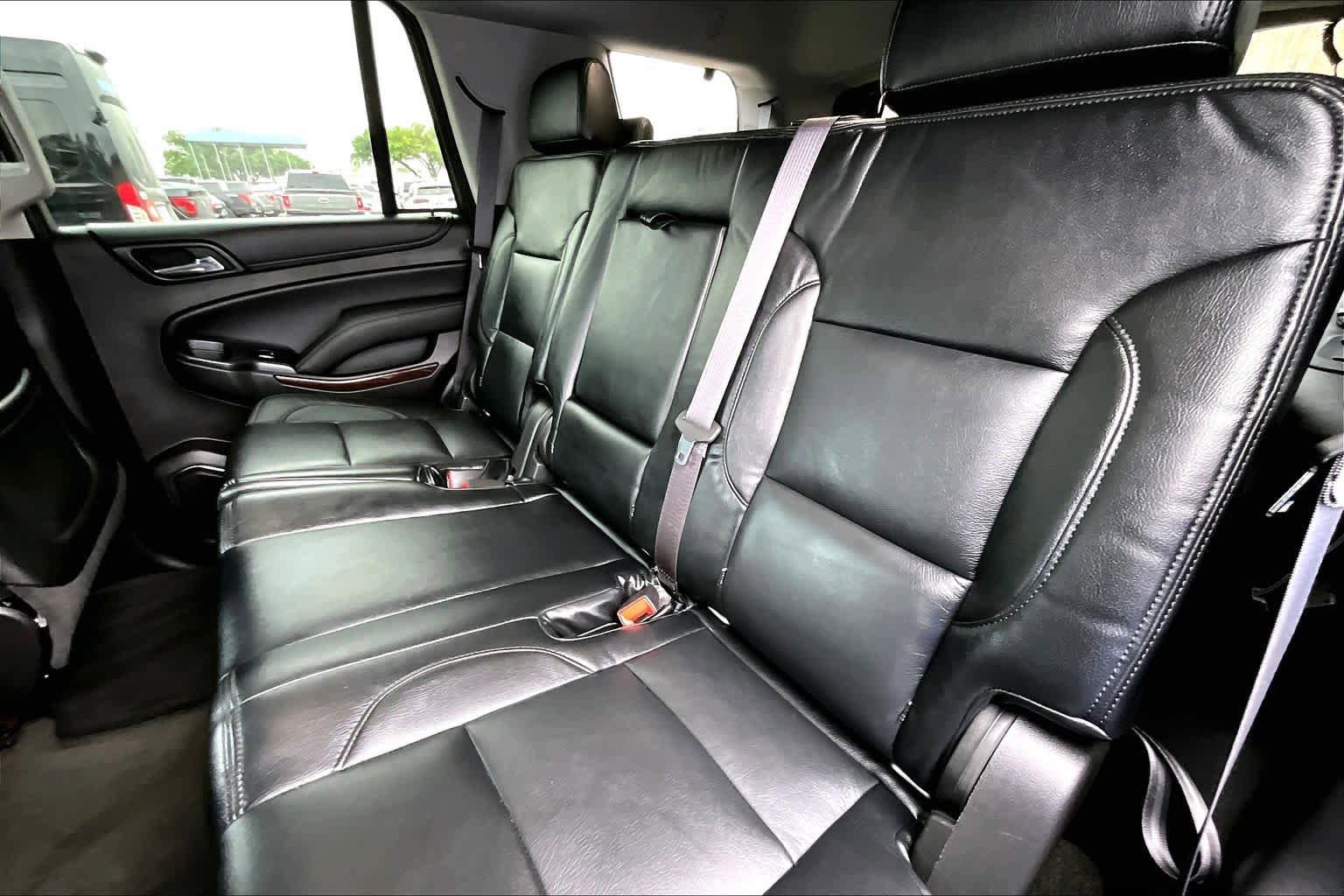 Used 2015 GMC Yukon SLE w/ Convenience Package RWD image 21