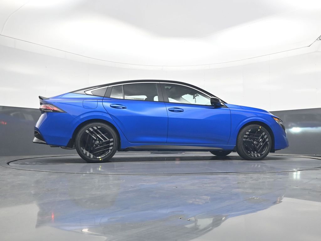 New 2026 Nissan Sentra SR w/ SR Premium Package image 22