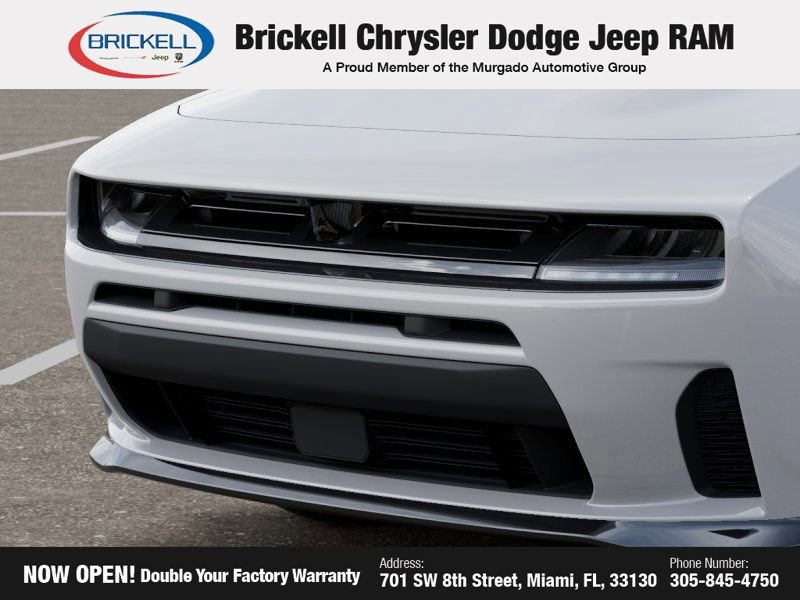 New 2026 Dodge Charger R/T AWD/4WD image 11