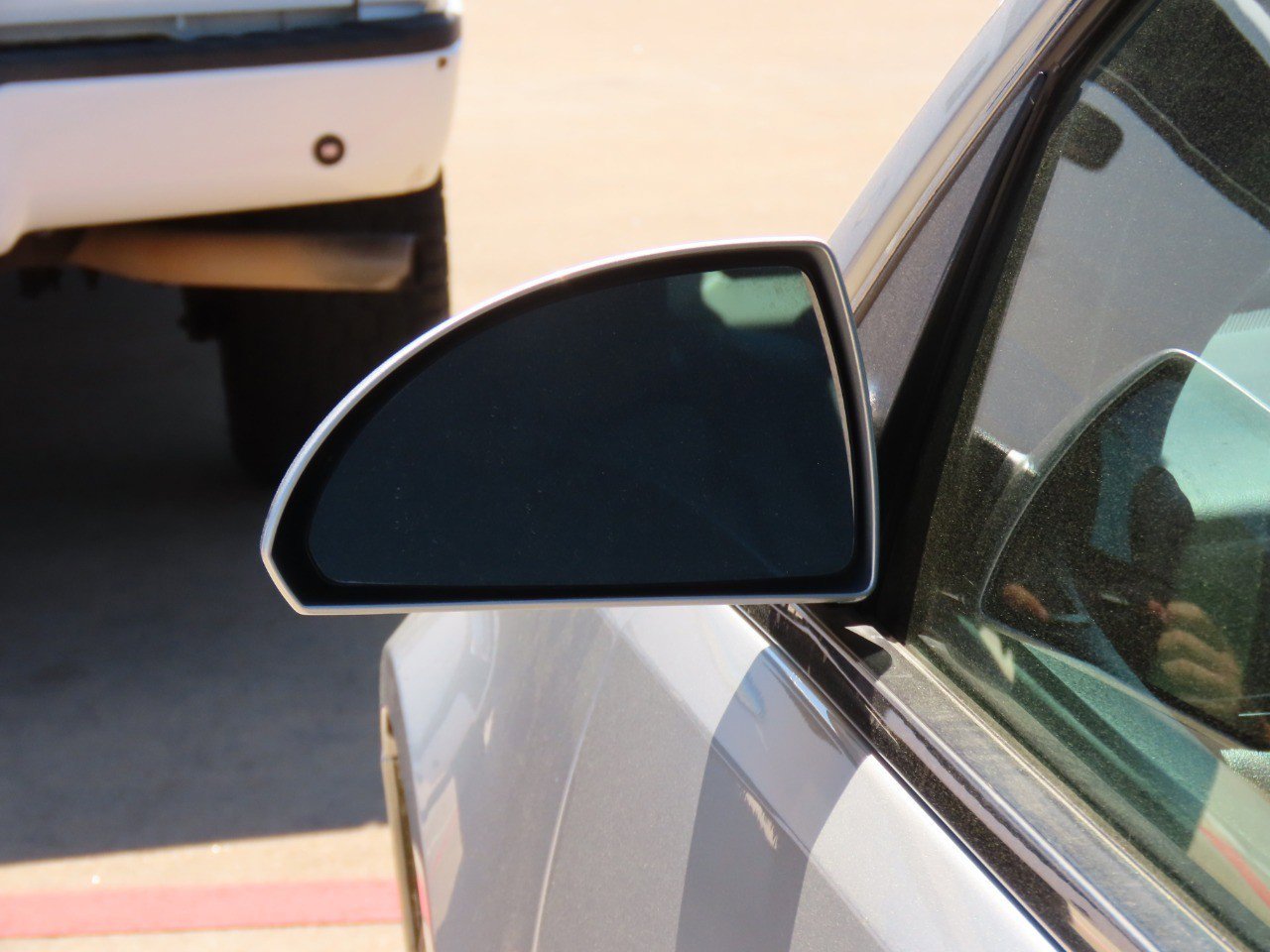 Used 2016 Chevrolet Impala LTZ image 17