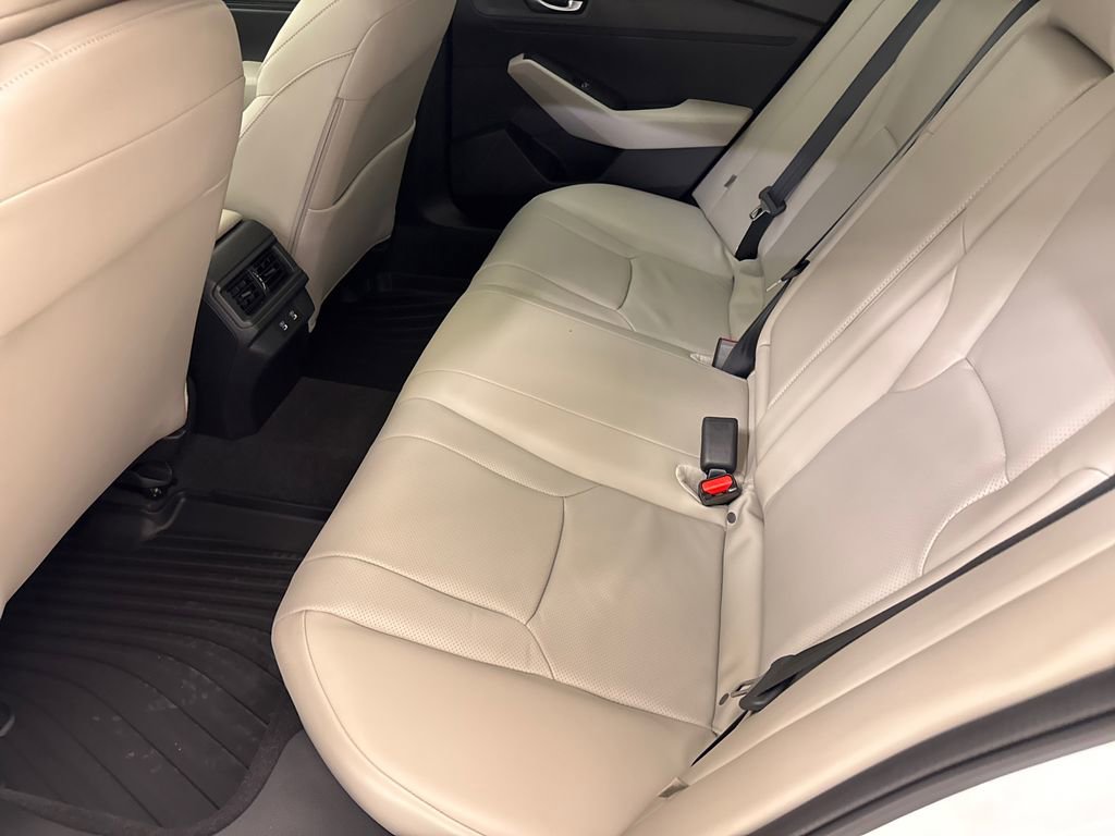 New 2026 Honda Accord EX-L image 17