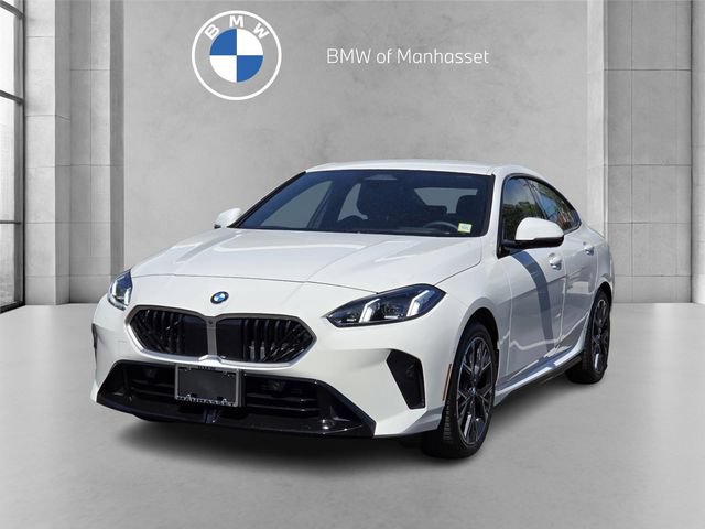 Used 2025 BMW 228i xDrive w/ Technology Package