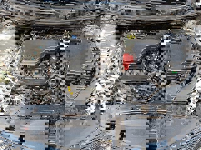 Used 2019 Nissan Rogue Sport SL image 27