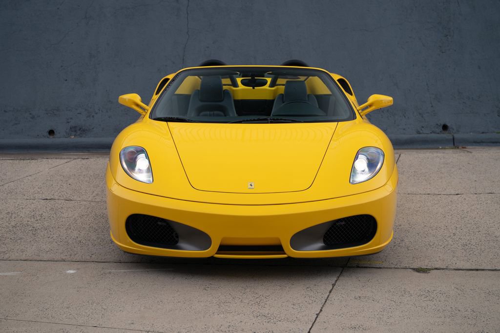Used 2006 Ferrari F430 Spider image 5