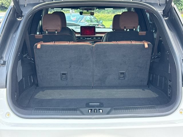 Used 2022 Lincoln Aviator Reserve RWD image 18