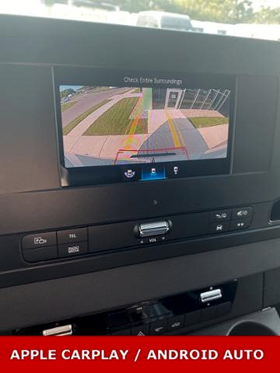 New 2024 Mercedes-Benz Sprinter 3500 image 9