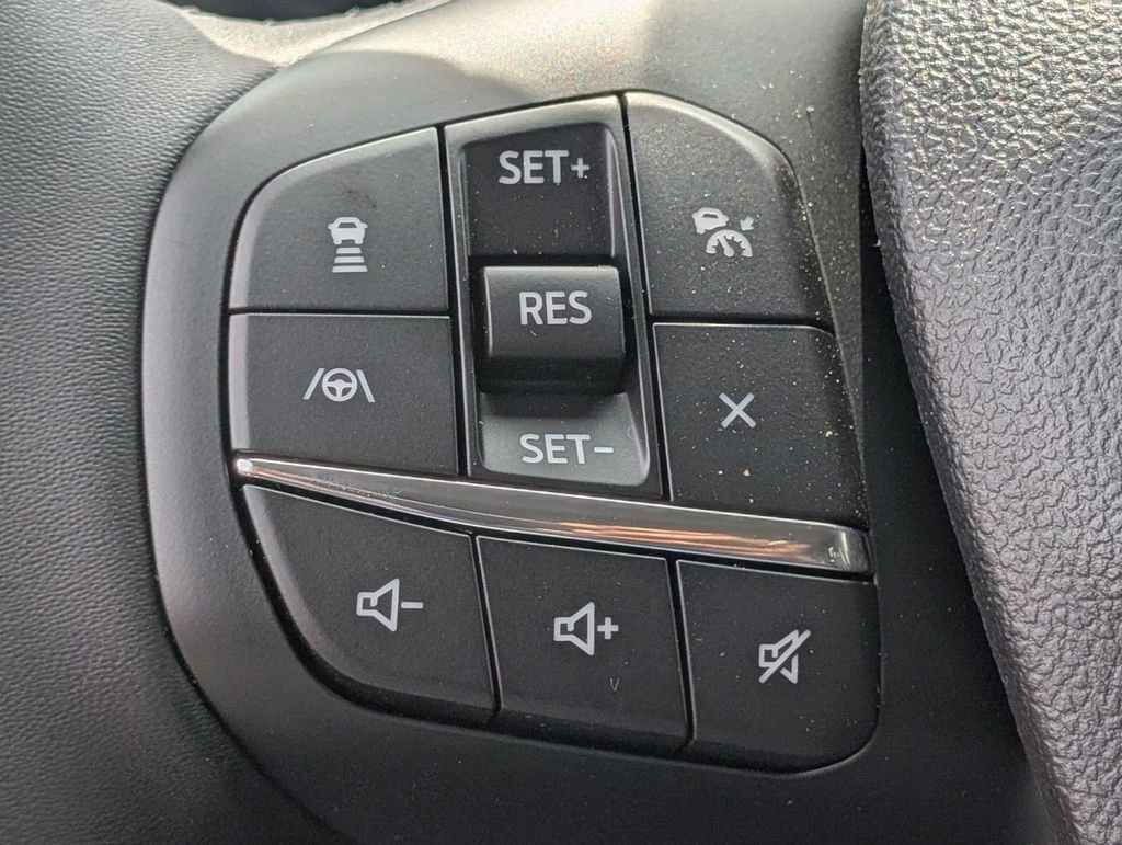 New 2026 Ford Maverick Lariat w/ Black Appearance Package image 30