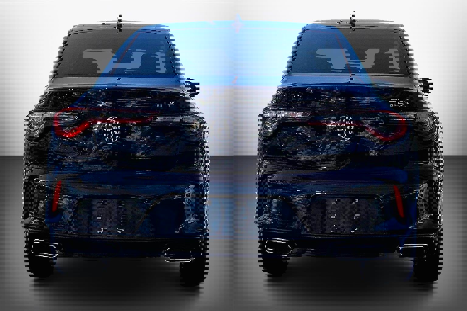 Used 2023 Acura TLX w/ Technology Package image 6