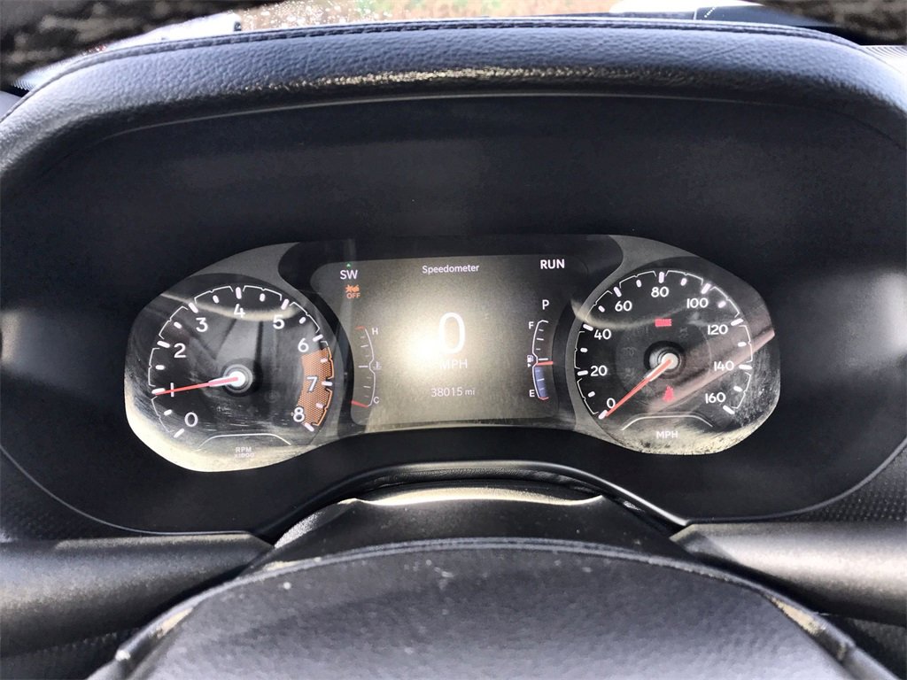 Used 2022 Jeep Compass Altitude image 15