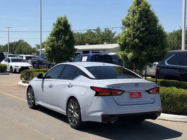 Used 2023 Nissan Altima 2.0 SR image 5