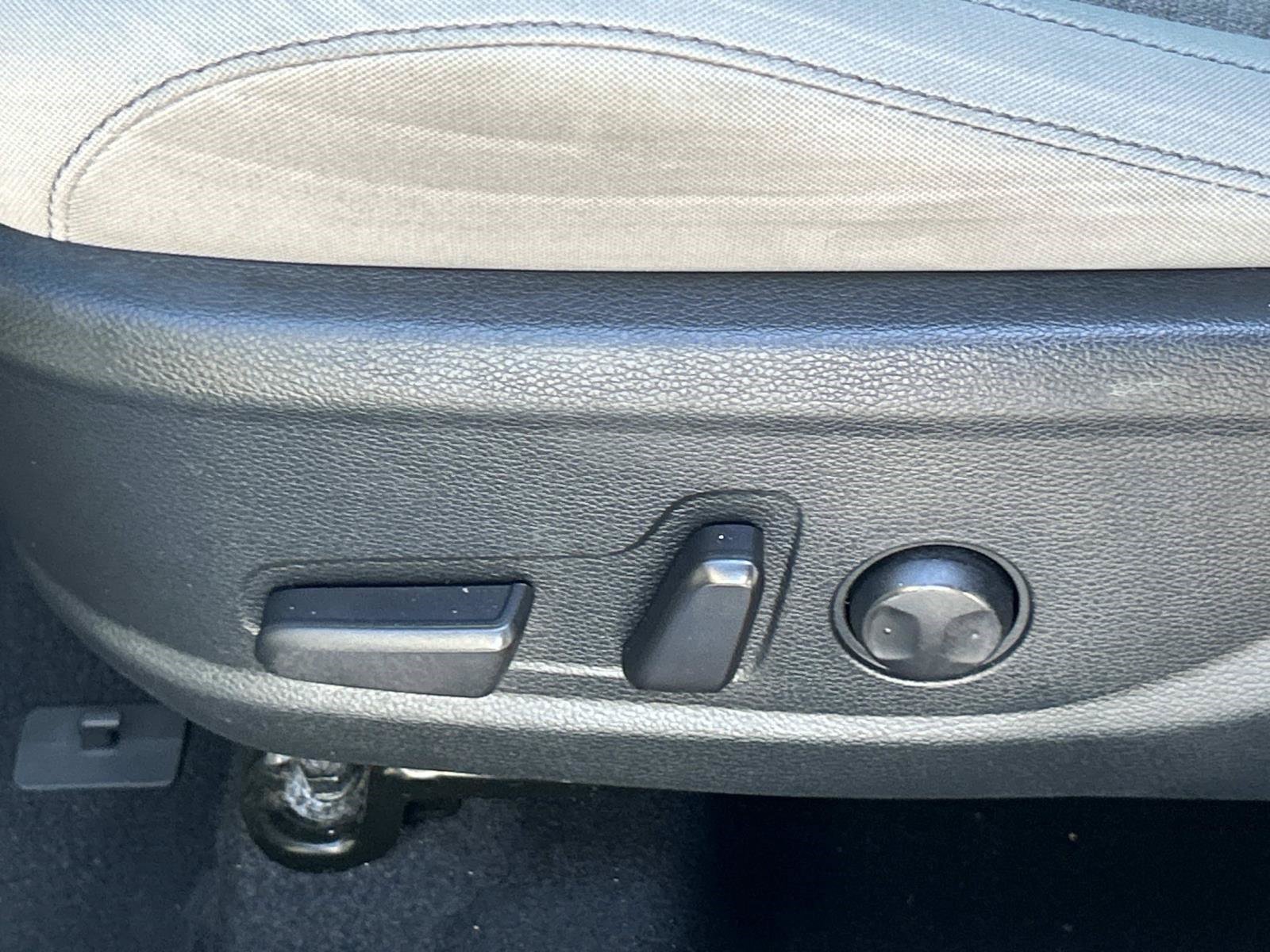 Used 2024 Kia Soul EX FWD image 20