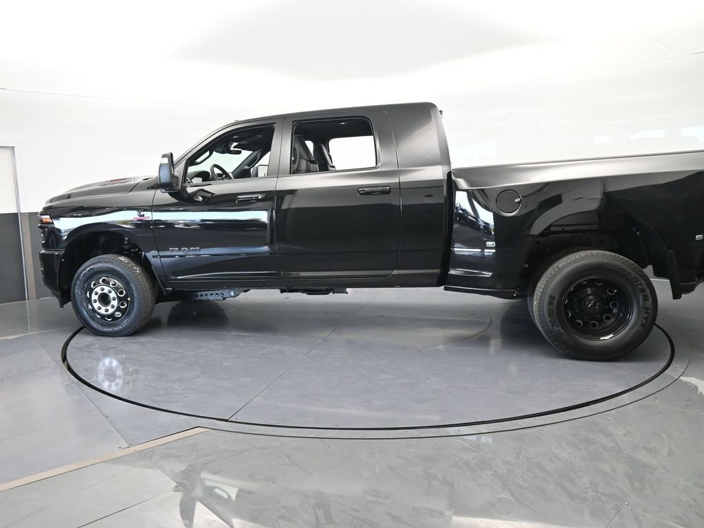 New 2026 RAM 3500 Laramie image 3