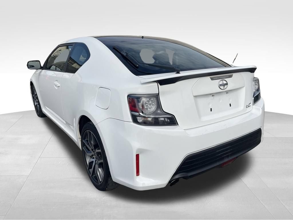 Used 2014 Scion tC Monogram Series FWD image 13