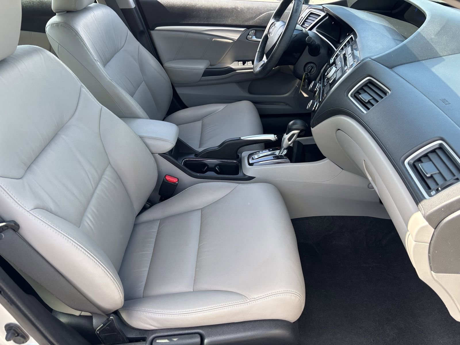 Used 2013 Honda Civic EX-L image 24