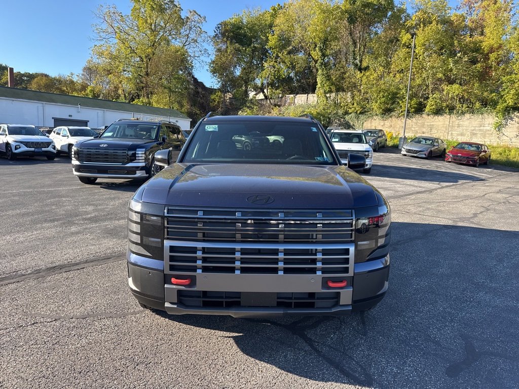 New 2026 Hyundai Palisade XRT Pro image 2