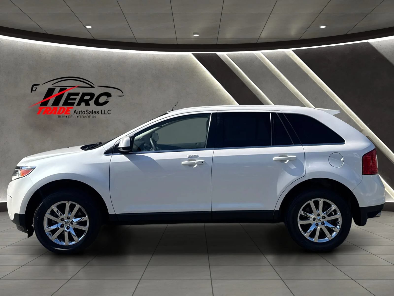 Used 2011 Ford Edge Limited w/ Driver Entry Pkg FWD image 57