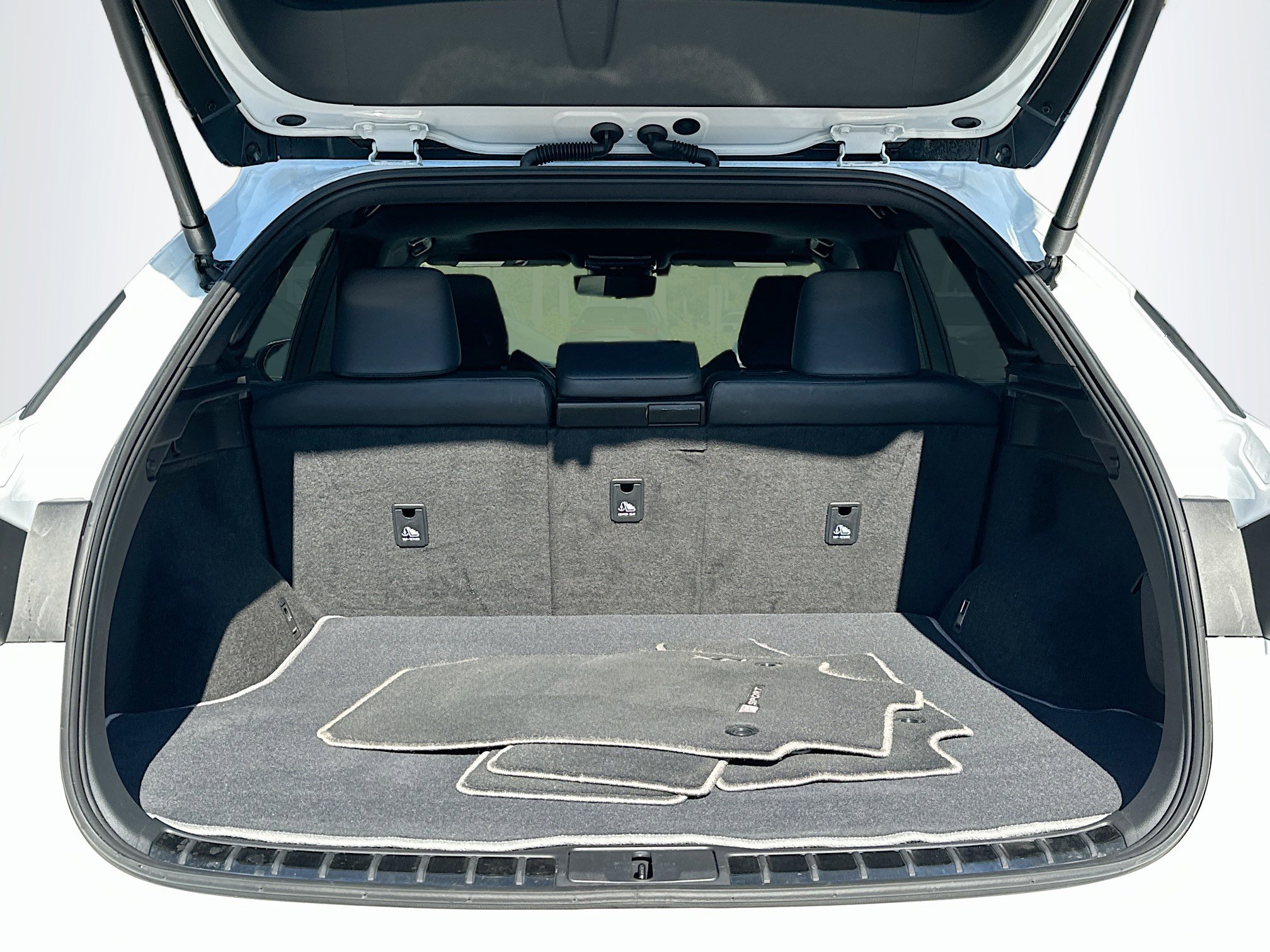 Used 2024 Lexus RX 350 F Sport w/ Convenience Package image 28