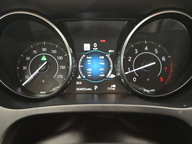 Used 2018 Jaguar E-PACE S AWD/4WD image 21