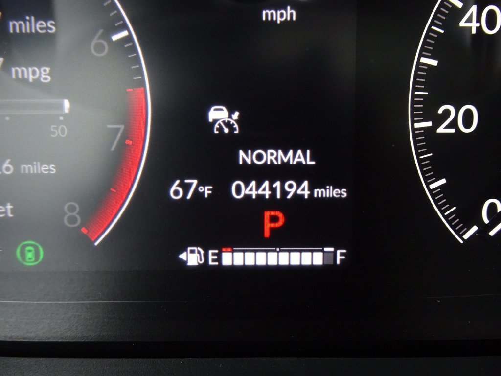 Used 2023 Honda Pilot Touring image 23