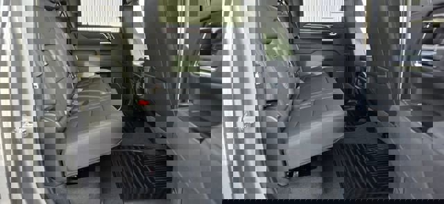 New 2026 Chevrolet Silverado 3500 LTZ w/ LTZ Plus Package image 13