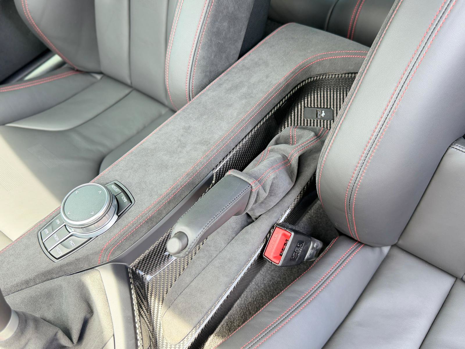 Used 2020 BMW M2 CS RWD image 49