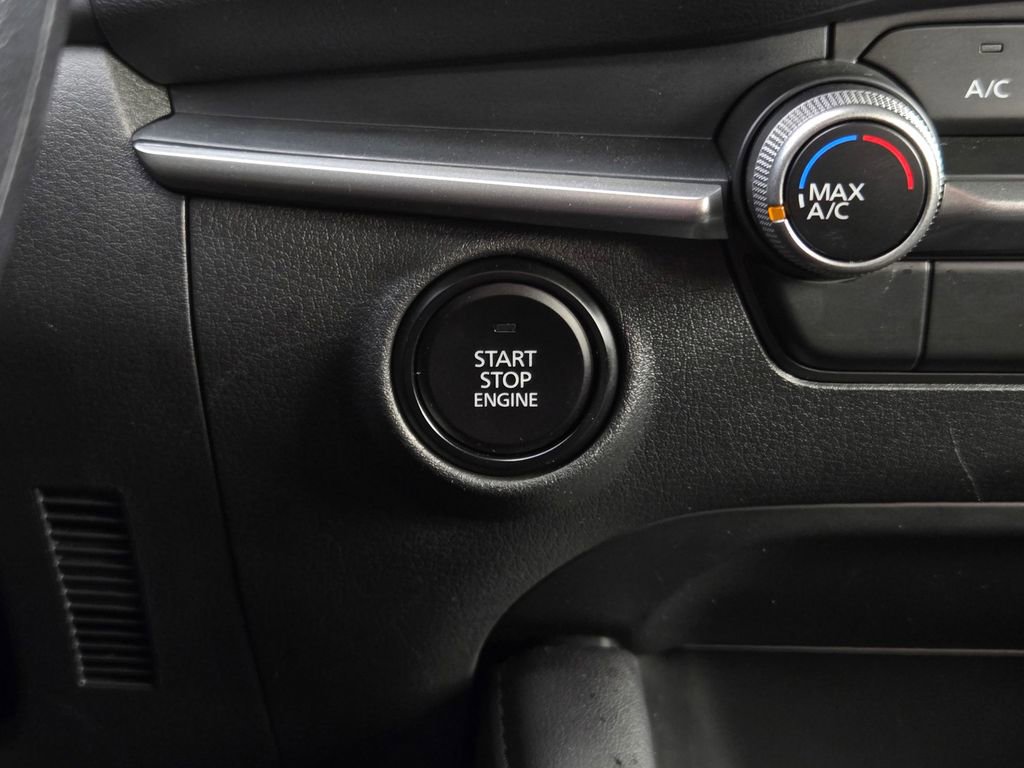 Certified 2025 MAZDA MAZDA3 s image 20