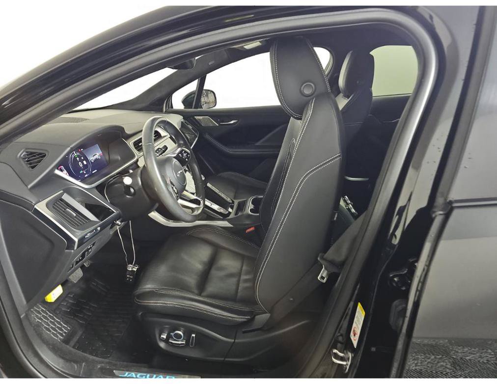 Used 2020 Jaguar I-PACE HSE AWD/4WD image 7