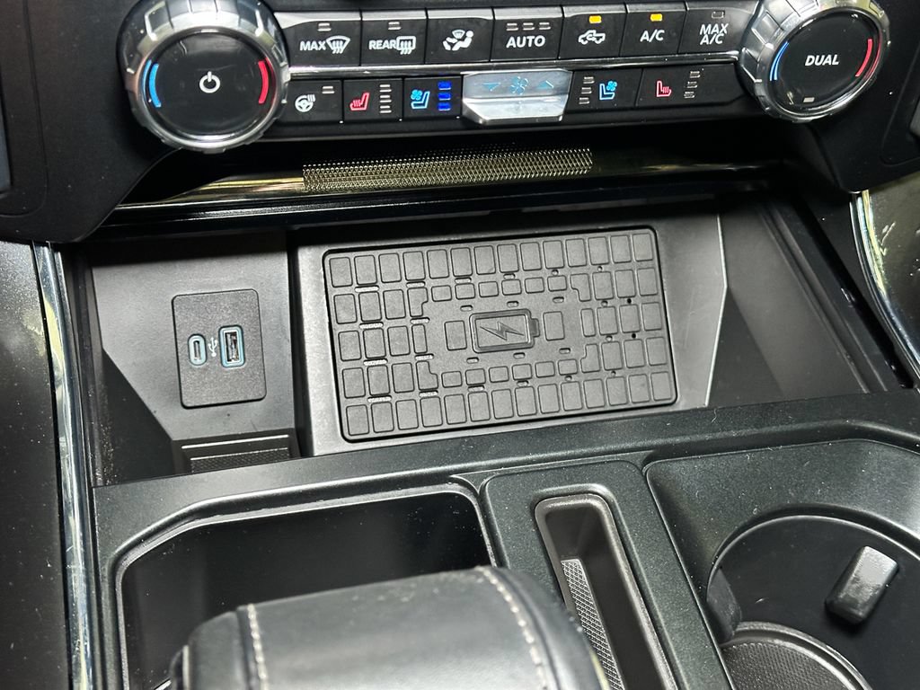 Certified 2023 Ford F150 Lariat w/ Equipment Group 502A High AWD/4WD image 43