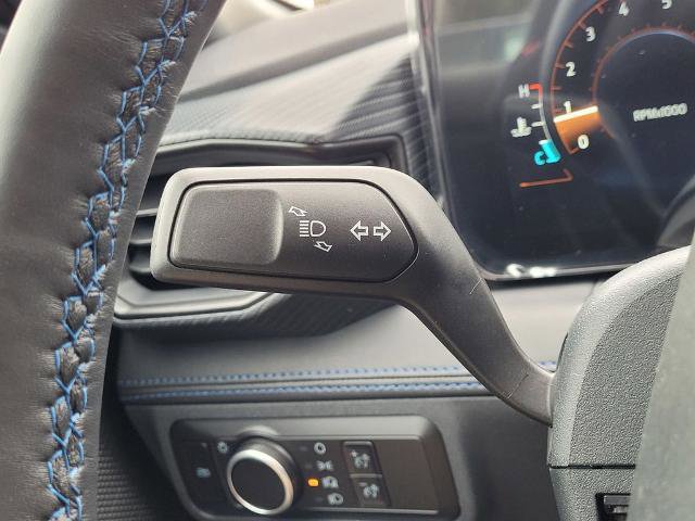 New 2026 Ford Mustang Dark Horse image 19