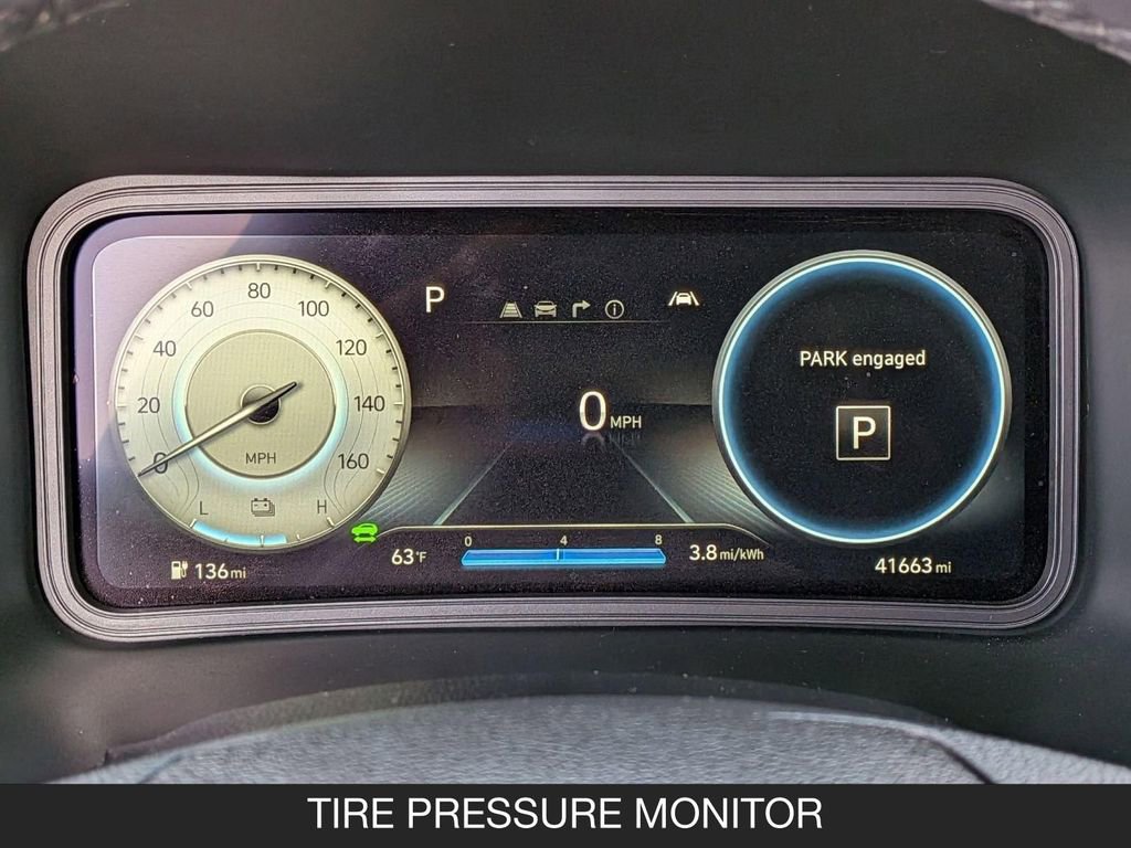 Used 2023 Hyundai Kona SEL FWD image 19