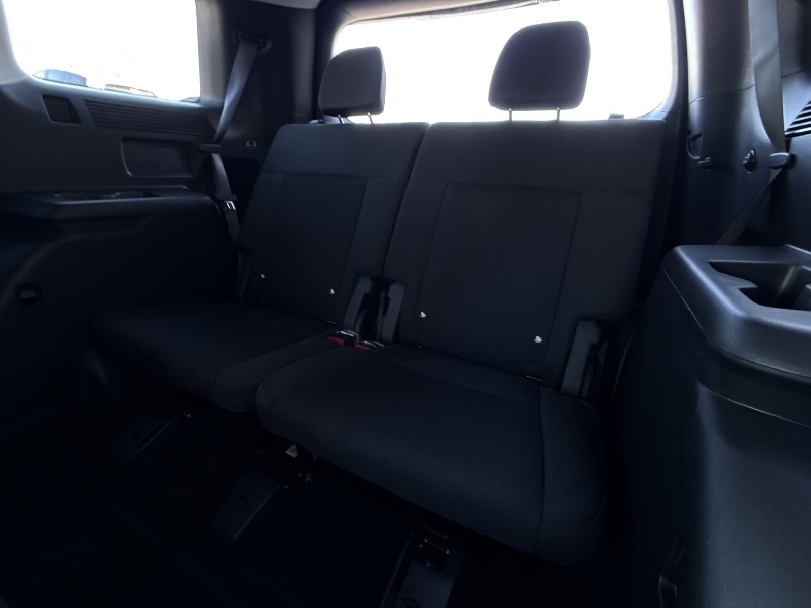 New 2026 Hyundai Santa Fe SE image 24