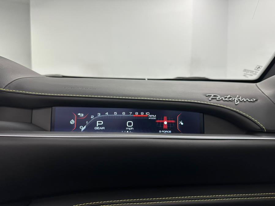 Used 2019 Ferrari Portofino RWD image 89