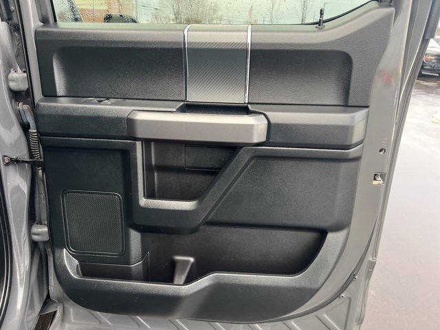 Used 2020 Ford F150 XLT w/ Equipment Group 302A Luxury image 13