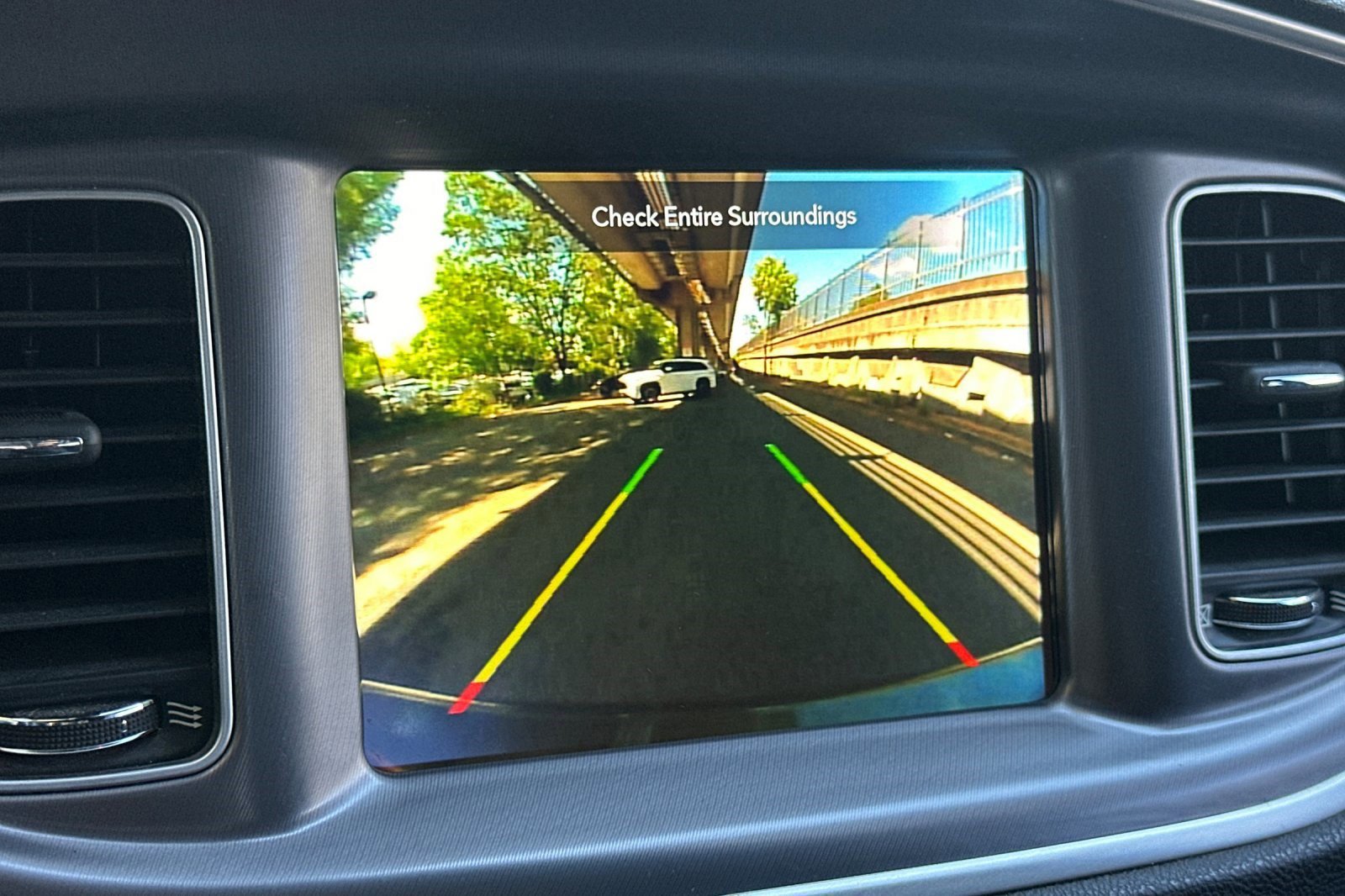 Used 2021 Dodge Charger R/T image 23