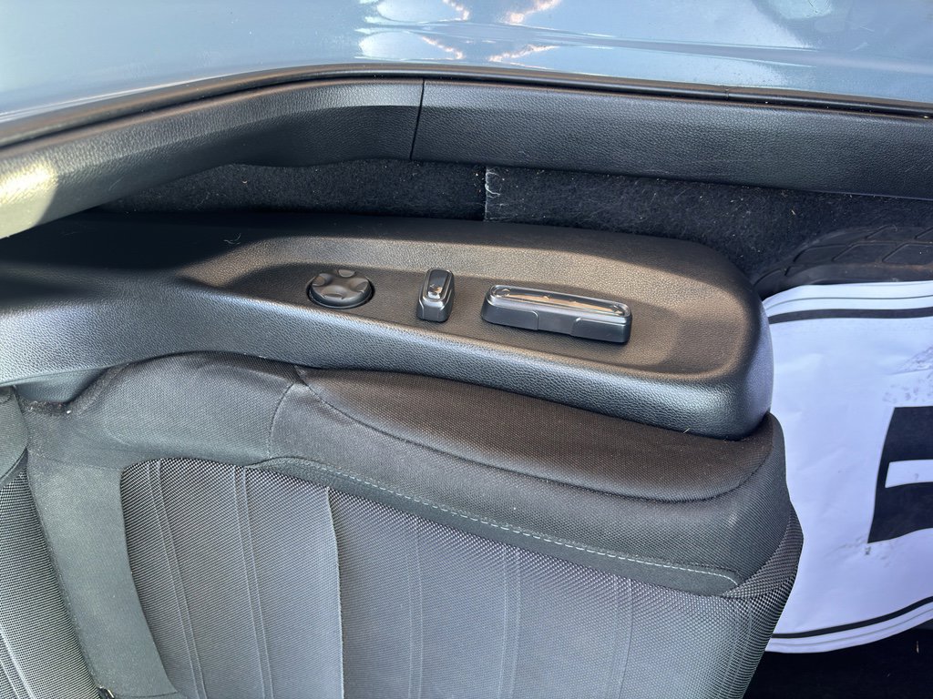 Used 2020 Honda CR-V EX image 9