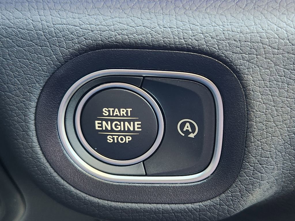 New 2026 Mercedes-Benz GLS 450 4MATIC image 20