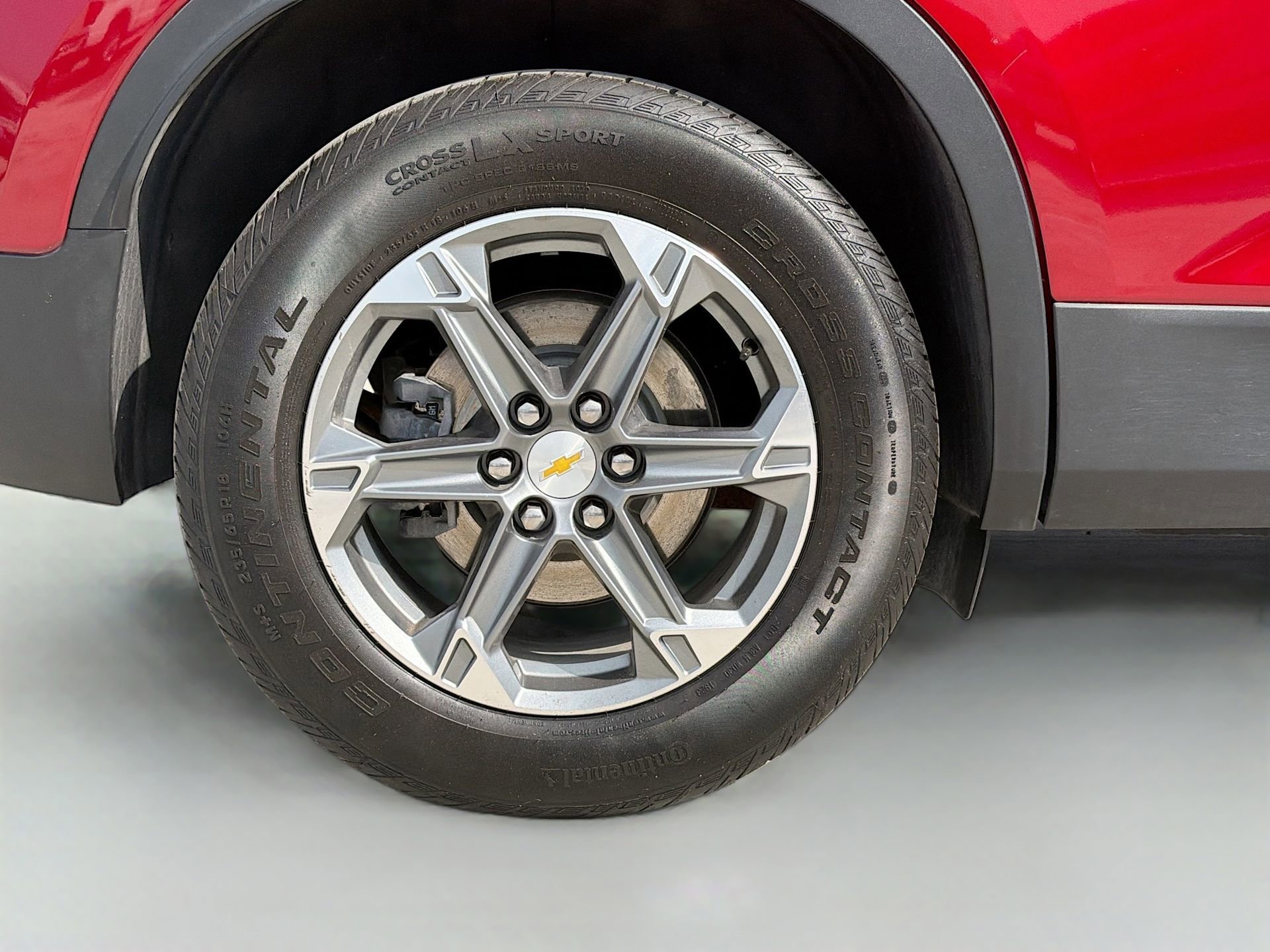 Used 2023 Chevrolet Blazer LT w/ Convenience Package image 36