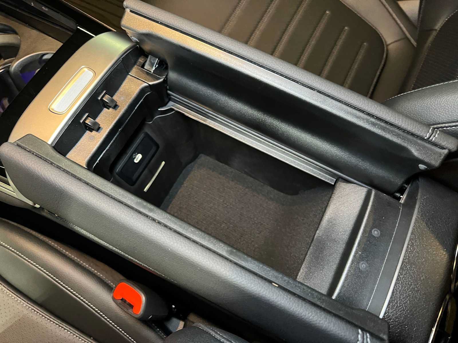 Certified 2026 Mercedes-Benz GLC 300 4MATIC image 35