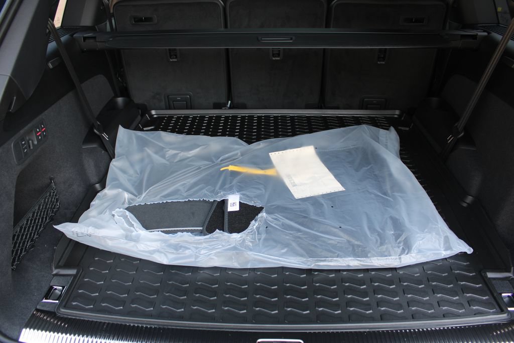 New 2025 Audi Q7 3.0T Premium Plus AWD/4WD image 26