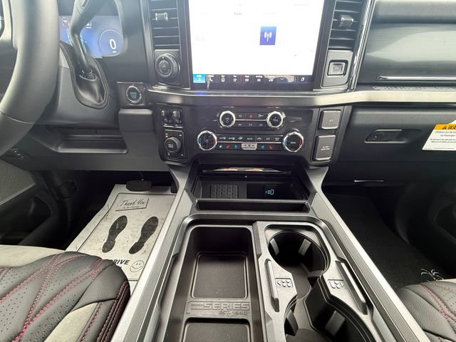 New 2026 Ford F250 Lariat image 15